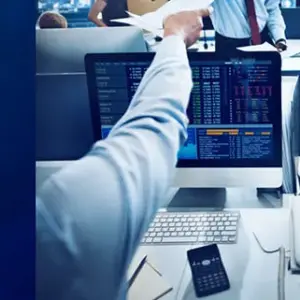 Cybersecurity Consulting
