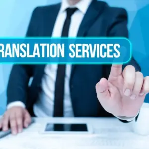 Translation Services