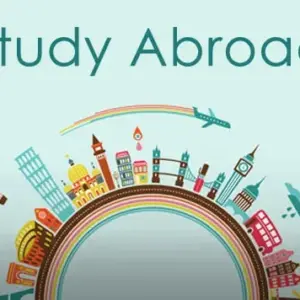 Study Abroad Advisory