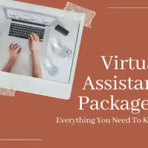 Virtual Assistant Package