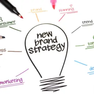 Brand Strategy Consultation