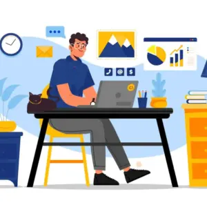 Freelancing Skills Program